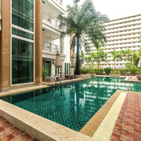 Holiday Apartment At Haven Lagoon By Lofty